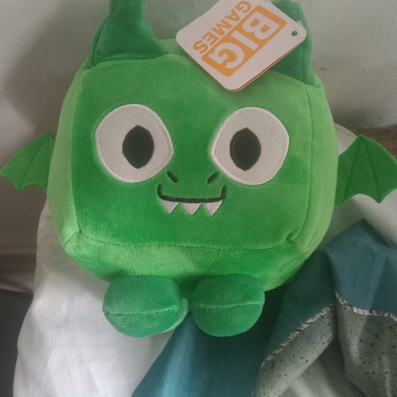 RobloxBig Games pet - Picture 2 of 5